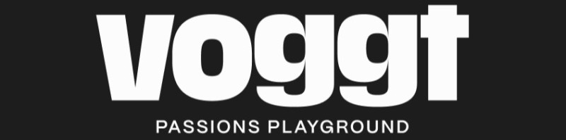 Logo Voggt FR TCG